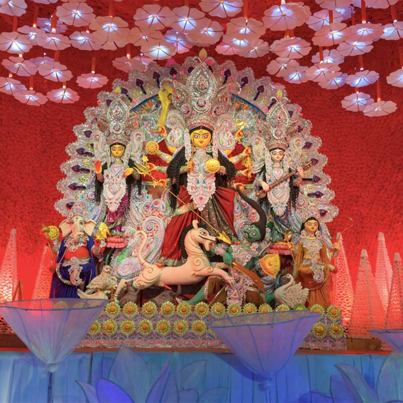 বালিগঞ্জ কালচারাল এসোসিয়েশন * কলকাতা, পশ্চিমবঙ্গ