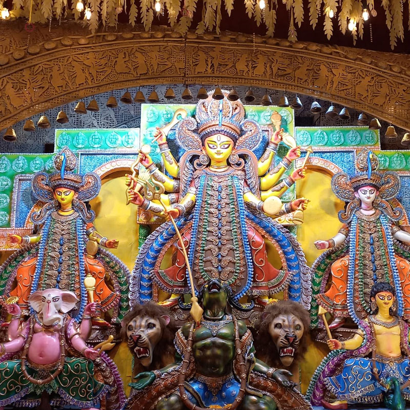 অগ্রণী সংস্কৃতি পরিষদ * পশ্চিম বর্ধমান, পশ্চিমবঙ্গ