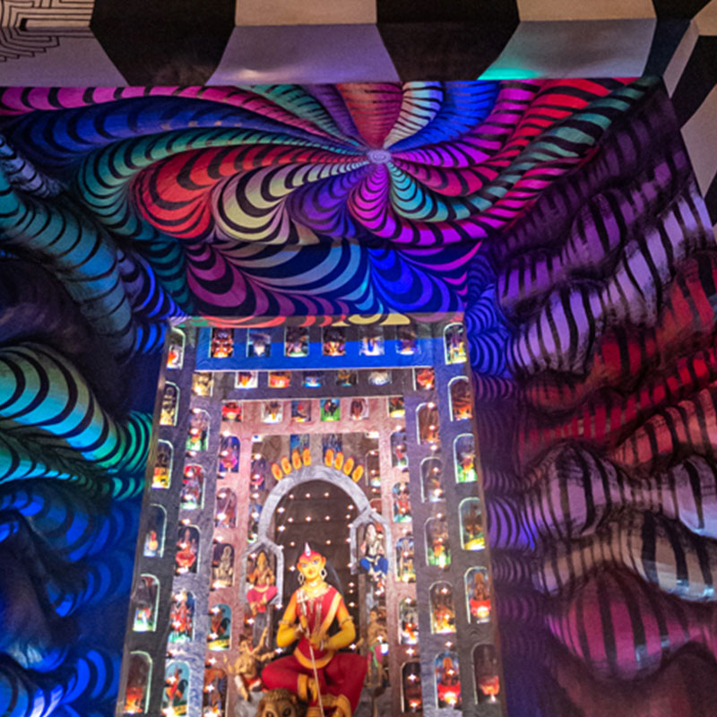 মাস্টারদা স্মৃতি সংঘ ক্লাব * কলকাতা, পশ্চিমবঙ্গ