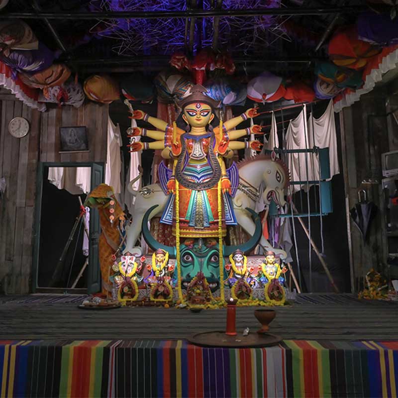 শ্রীভূমি স্পোর্টিং ক্লাব * কলকাতা, পশ্চিমবঙ্গ