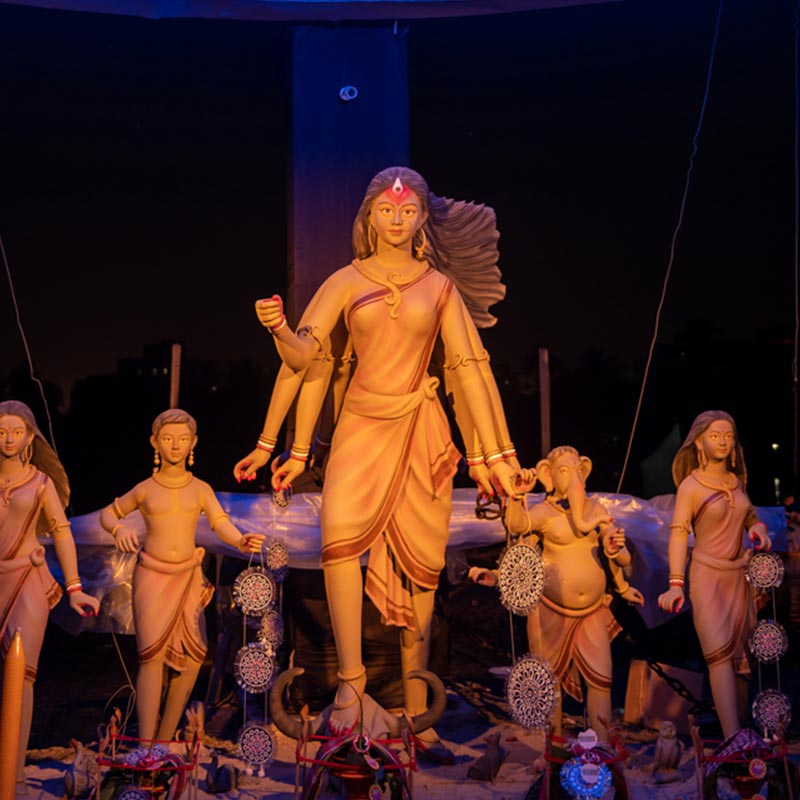 কেষ্টপুর প্রফুল্লকানন (পশ্চিম) অধিবাসীবৃন্দ * কলকাতা, পশ্চিমবঙ্গ