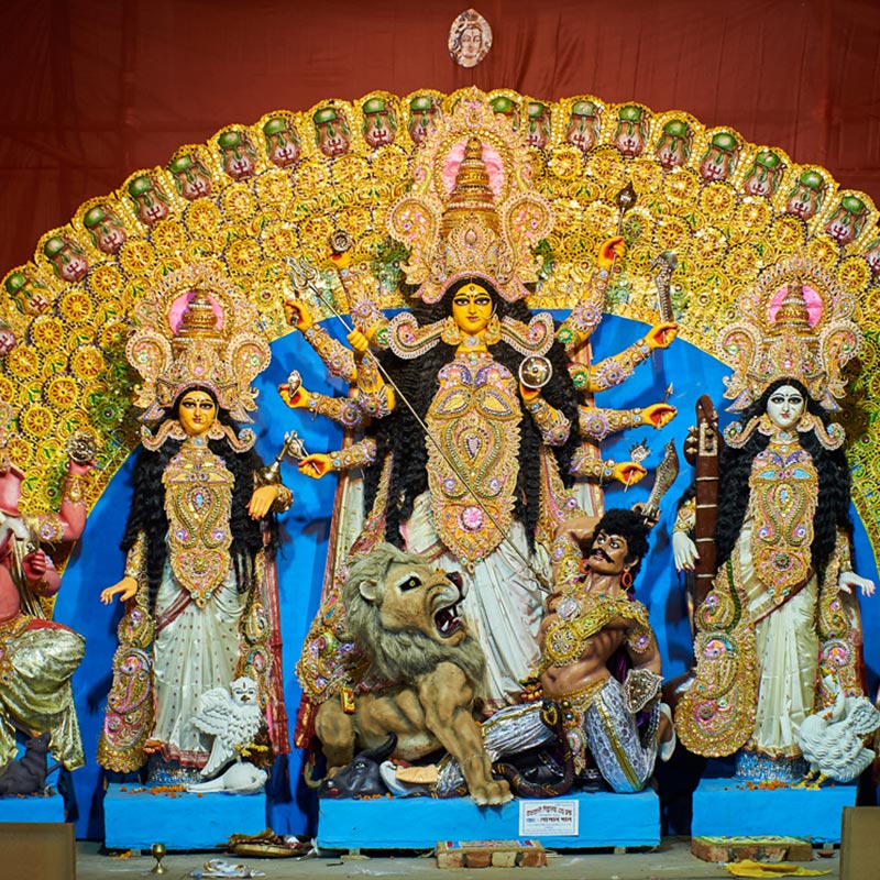 সংগ্রামী (উল্টোডাঙা) * কলকাতা, পশ্চিমবঙ্গ