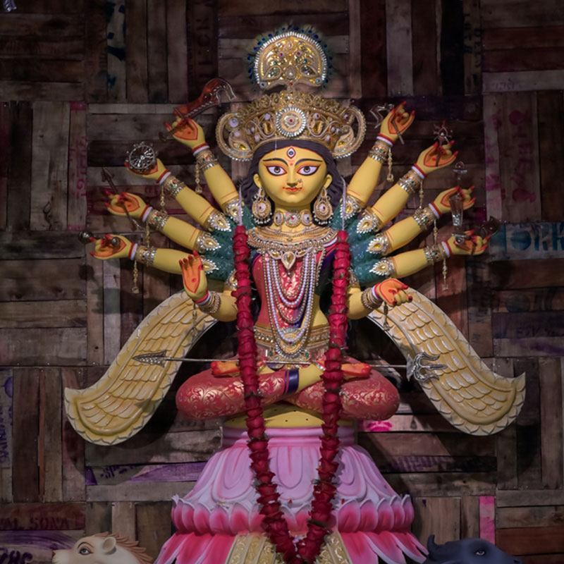 ওয়েলিংটন নাগরিক কল্যাণ সমিতি * কলকাতা, পশ্চিমবঙ্গ