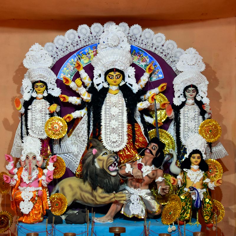 বড়িশা তরুণ তীর্থ * কলকাতা, পশ্চিমবঙ্গ