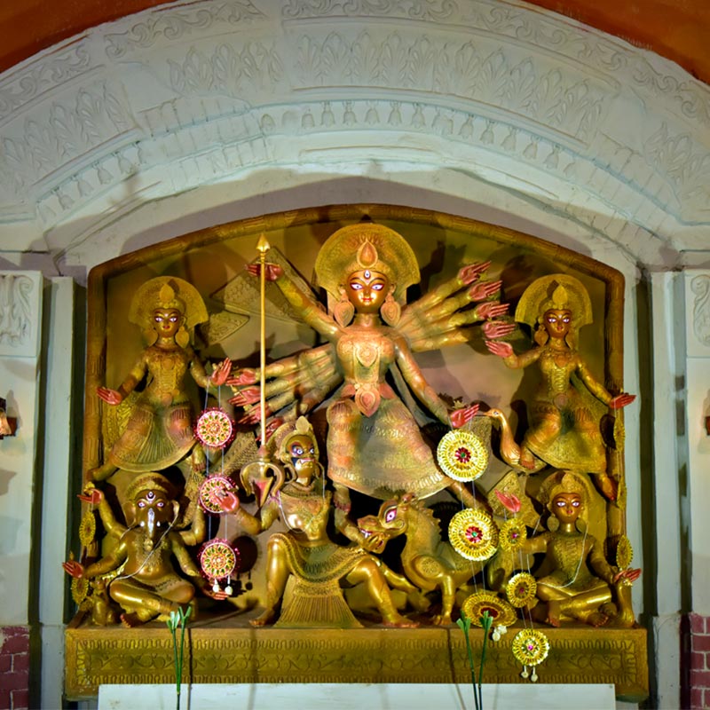 ৭৪ পল্লী * কলকাতা, পশ্চিমবঙ্গ