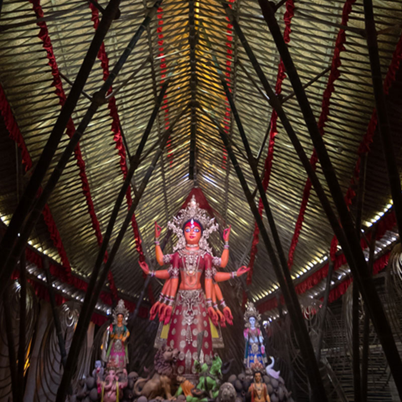 দমদম তরুণ দল * কলকাতা, পশ্চিমবঙ্গ