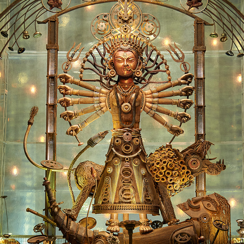 আলিপুর ৭৮ পল্লী * কলকাতা, পশ্চিমবঙ্গ