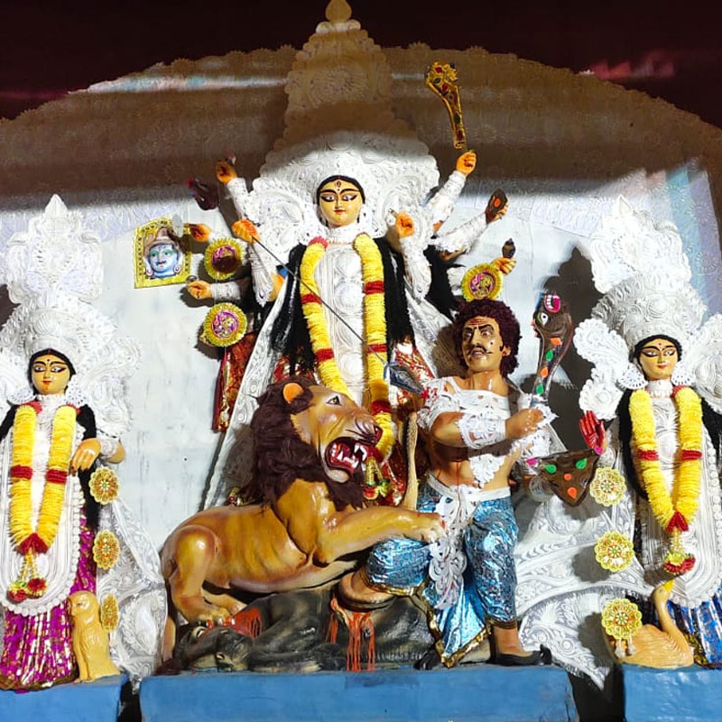 উজ্জ্বল সংঘ * শিলিগুড়ি, পশ্চিমবঙ্গ