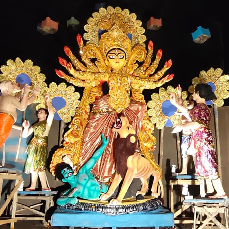 দাদাভাই স্পোর্টিং ক্লাব * শিলিগুড়ি, পশ্চিমবঙ্গ