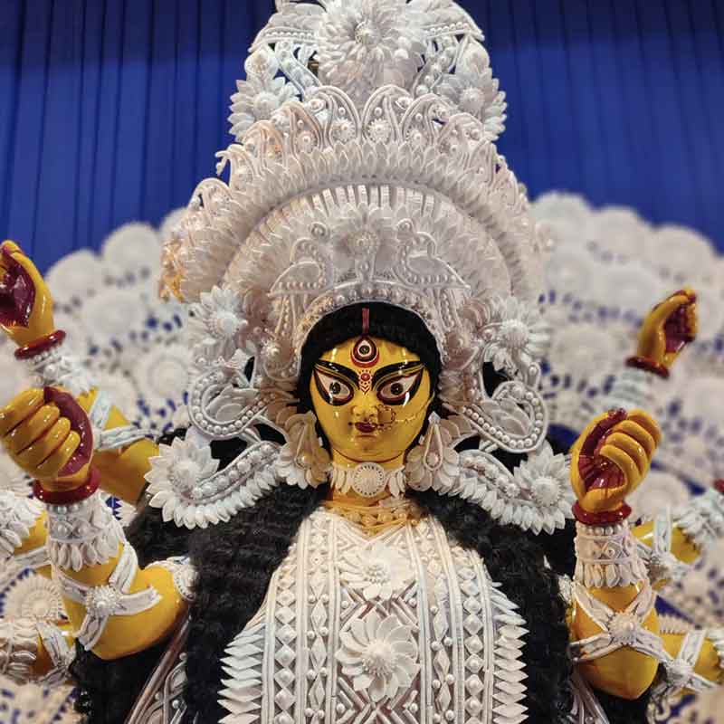 গ্রীন উড নুক * কলকাতা, পশ্চিমবঙ্গ