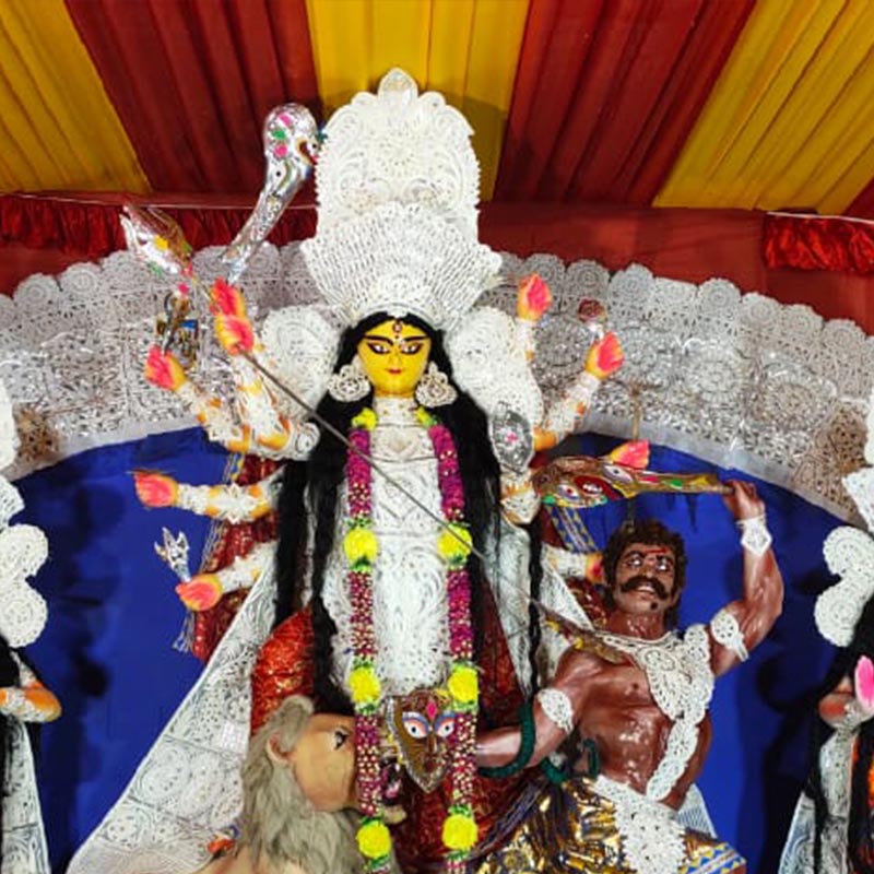 রথখোলা নবীন সংঘ * শিলিগুড়ি, পশ্চিমবঙ্গ