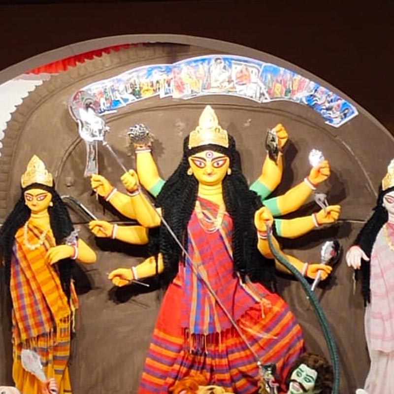 শিলিগুড়ি রবীন্দ্র সংঘ * শিলিগুড়ি, পশ্চিমবঙ্গ