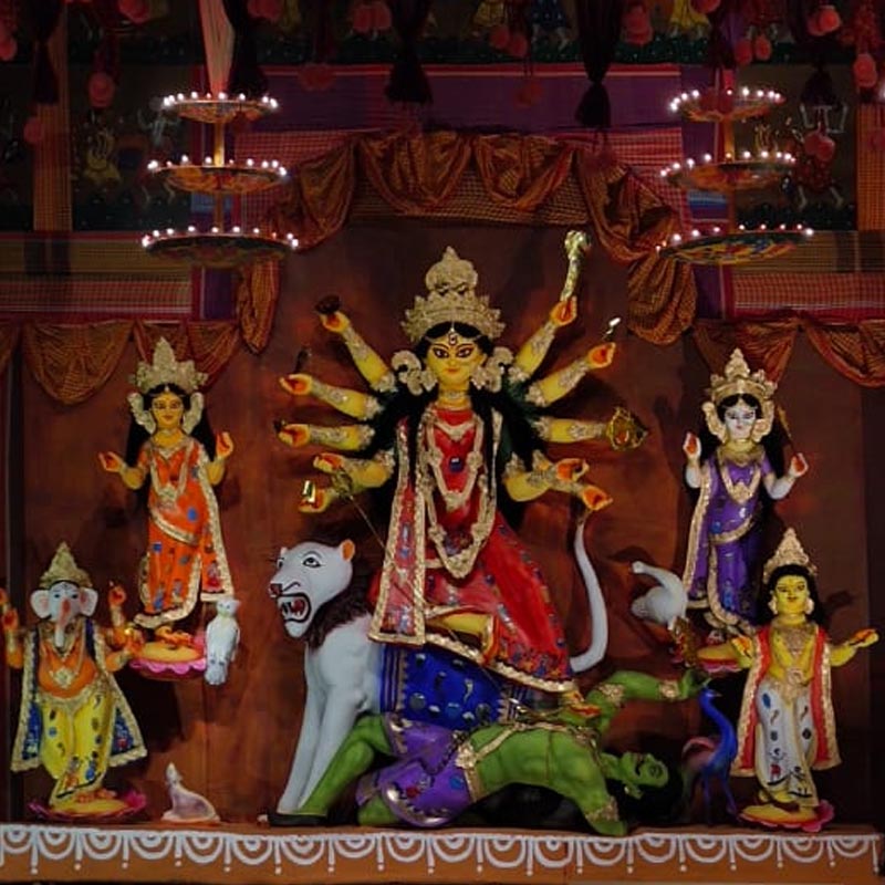 শিলিগুড়ি সংঘশ্রী * শিলিগুড়ি, পশ্চিমবঙ্গ