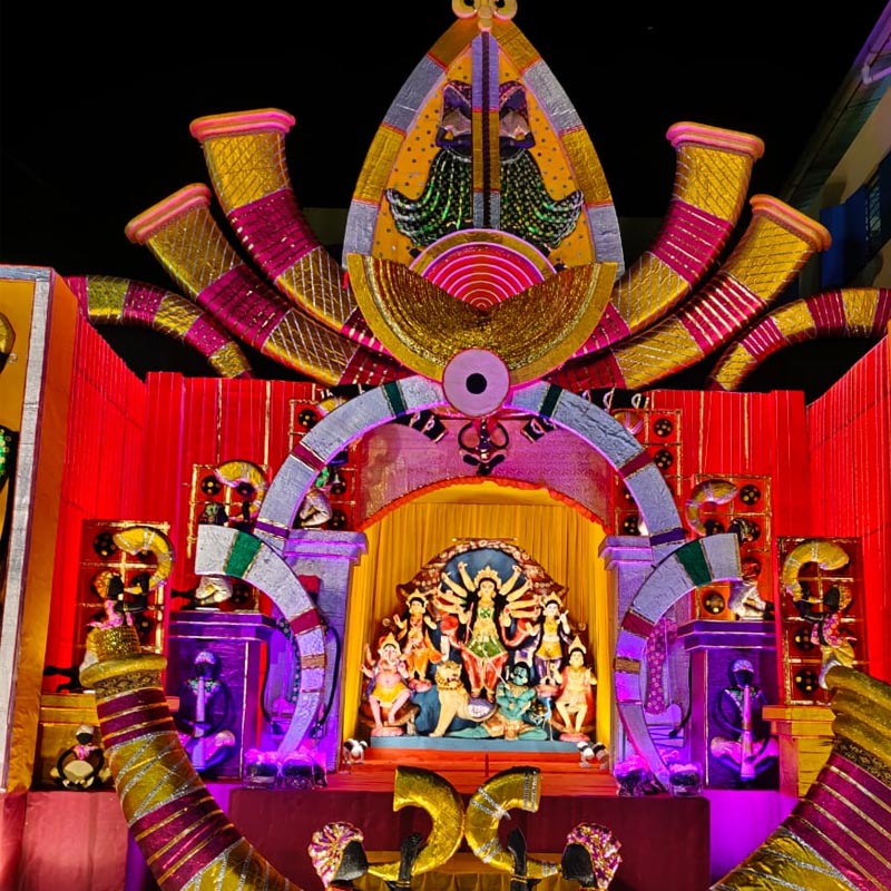 হায়দারপাড়া স্পোর্টিং ক্লাব * শিলিগুড়ি, পশ্চিমবঙ্গ