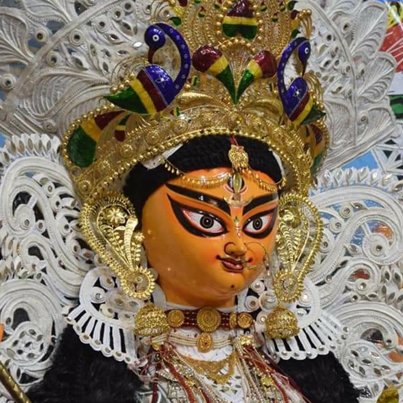 হাওড়া সেবা সংঘ * হাওড়া, পশ্চিমবঙ্গ