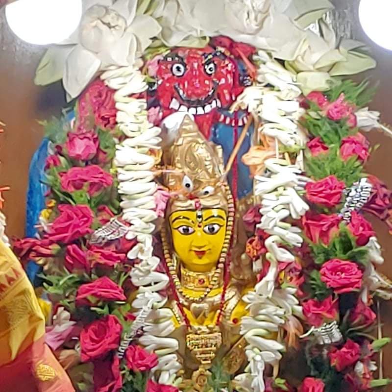 বাগবাজার হালদার বাড়ি * কলকাতা, পশ্চিমবঙ্গ