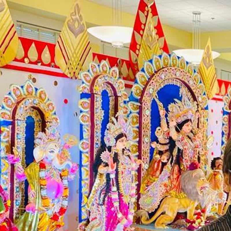 মেরিল্যান্ড * আমেরিকা