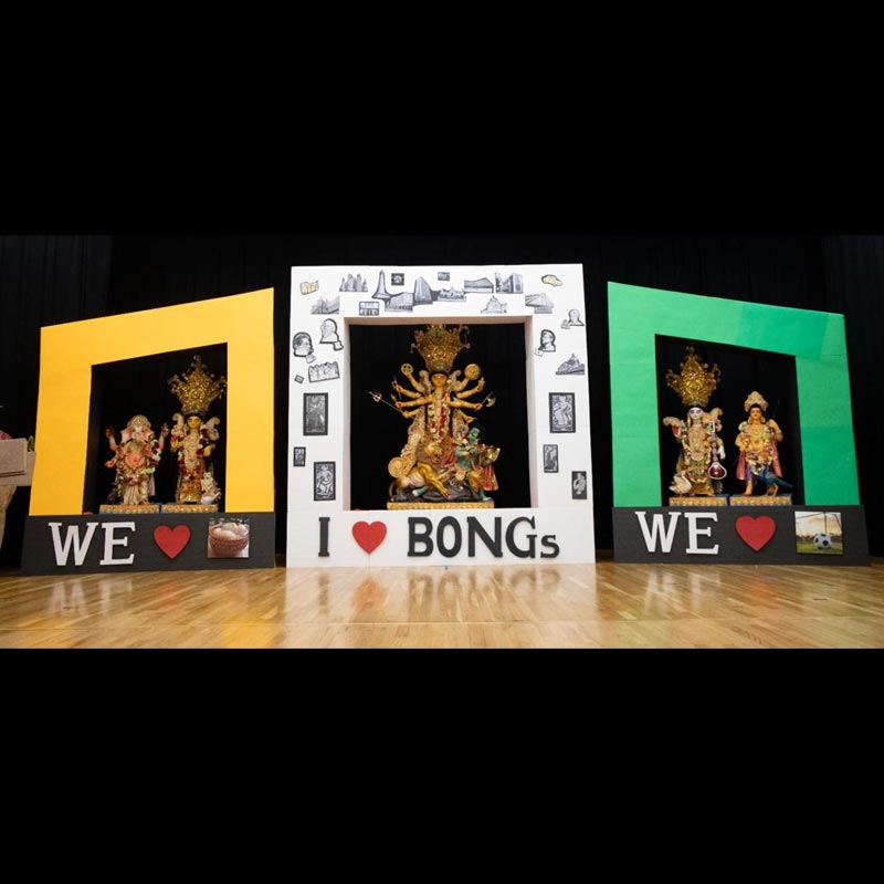 সেন্ট লুইস * মিসৌরি, আমেরিকা