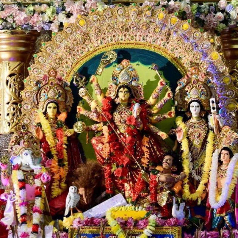 বেঙ্গলি কালচারাল সোসাইটি * রিডিং, ইংল্যান্ড