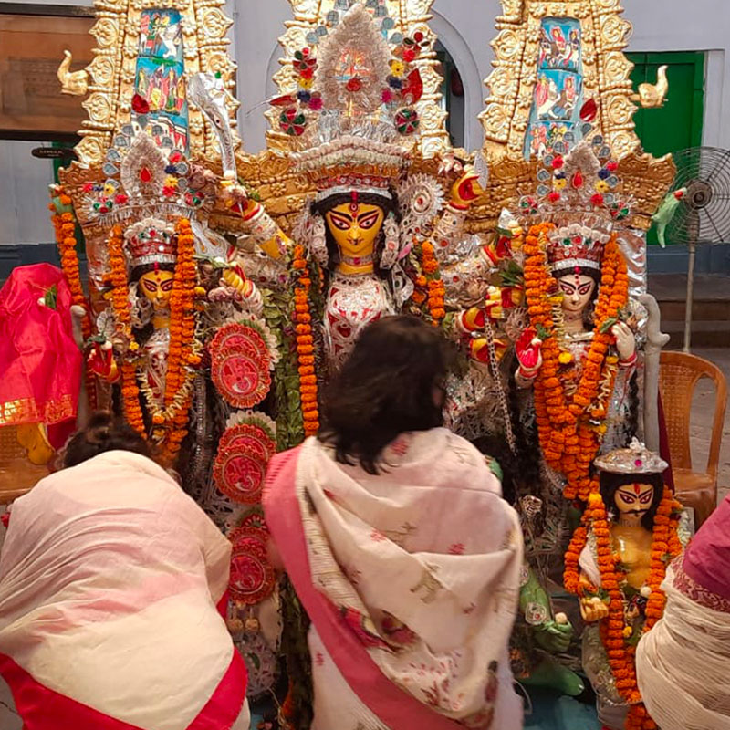 ছাতুবাবু লাটুবাবুর বাড়ি * কলকাতা, পশ্চিমবঙ্গ