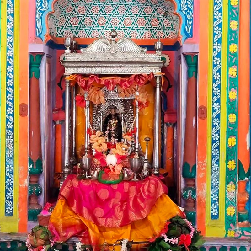 মালিয়াড়া রাজবাড়ি * বাঁকুড়া, পশ্চিমবঙ্গ