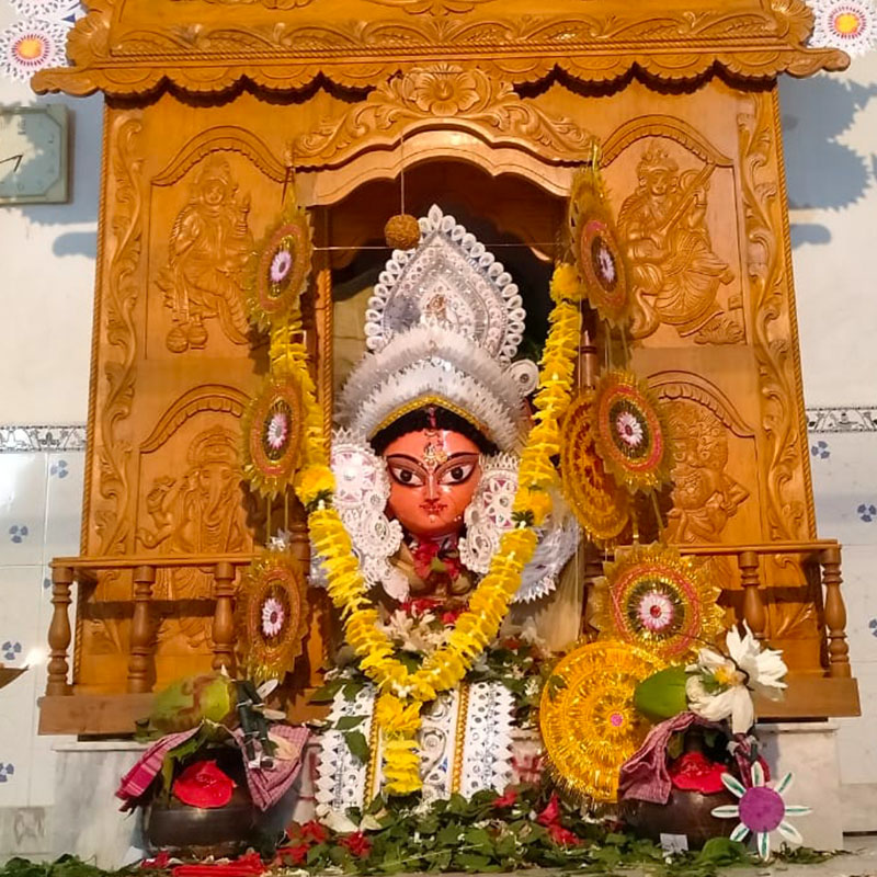 মাঁজমুড়া কুণ্ডুপাড়া * বাঁকুড়া, পশ্চিমবঙ্গ