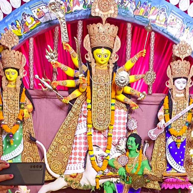 রামপুরহাট ১০ এর পল্লী * বীরভূম, পশ্চিমবঙ্গ