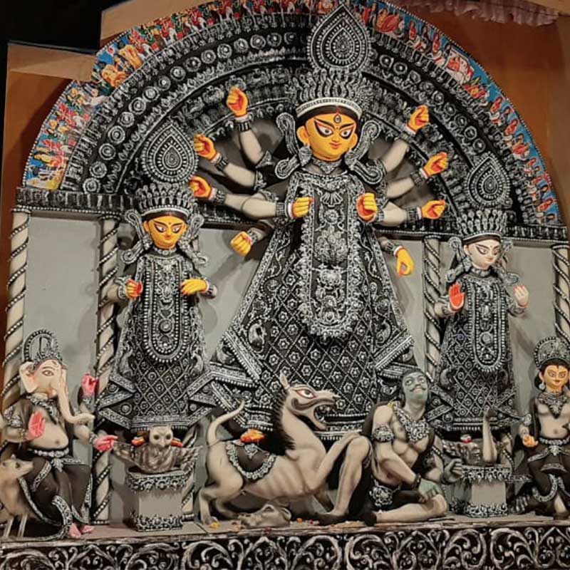 মিতালী কাঁকুড়গাছি * কলকাতা, পশ্চিমবঙ্গ