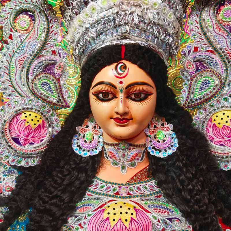 ব্যাঁটরা অন্নপূর্ণা বারোয়ারি ও হাওড়া অন্নপূর্ণা ব্যায়াম সমিতি * হাওড়া, পশ্চিমবঙ্গ