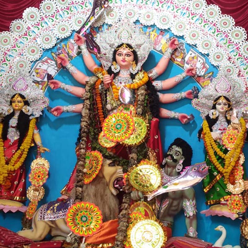 পরীক্ষা পুজো * পরীক্ষা, পরীক্ষা1