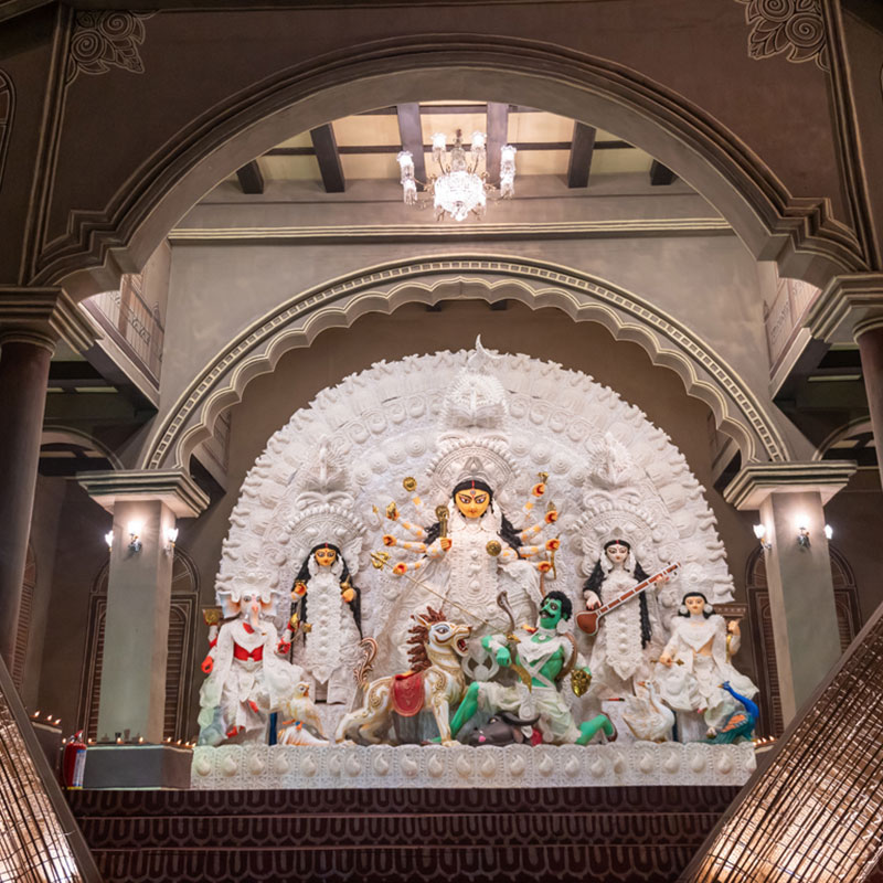 রাজডাঙা নব উদয় সংঘ * কলকাতা, পশ্চিমবঙ্গ