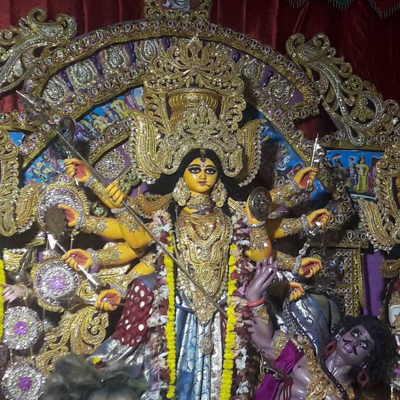 শীল লেন দাস বাড়ি * কলকাতা, পশ্চিমবঙ্গ