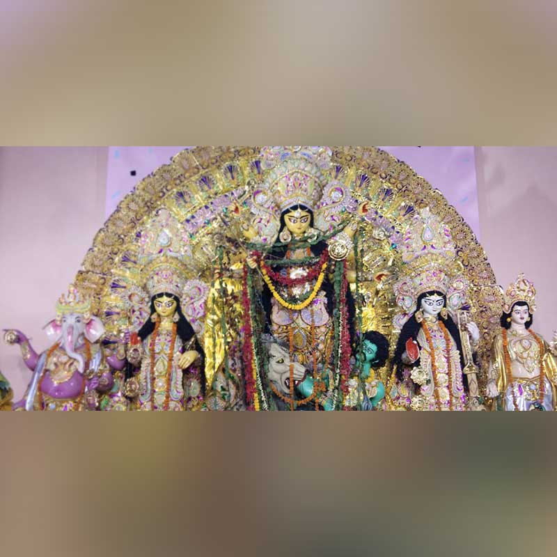 ভবানীপুর সনাতন ধর্ম্মোৎসাহিনী সভা * কলকাতা, পশ্চিমবঙ্গ