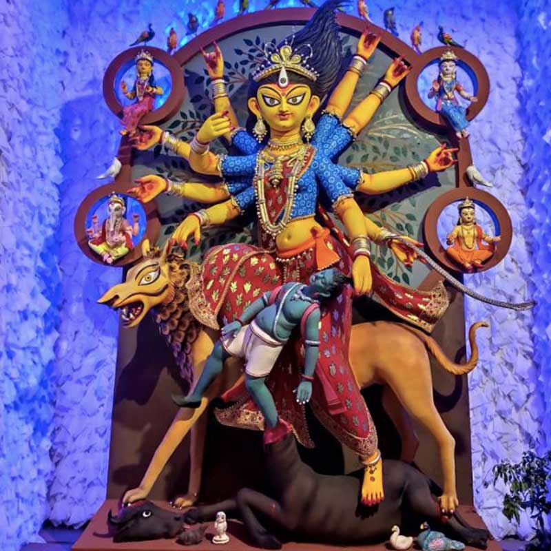 সরকার বাগান সম্মিলিত সংঘ * কলকাতা, পশ্চিমবঙ্গ