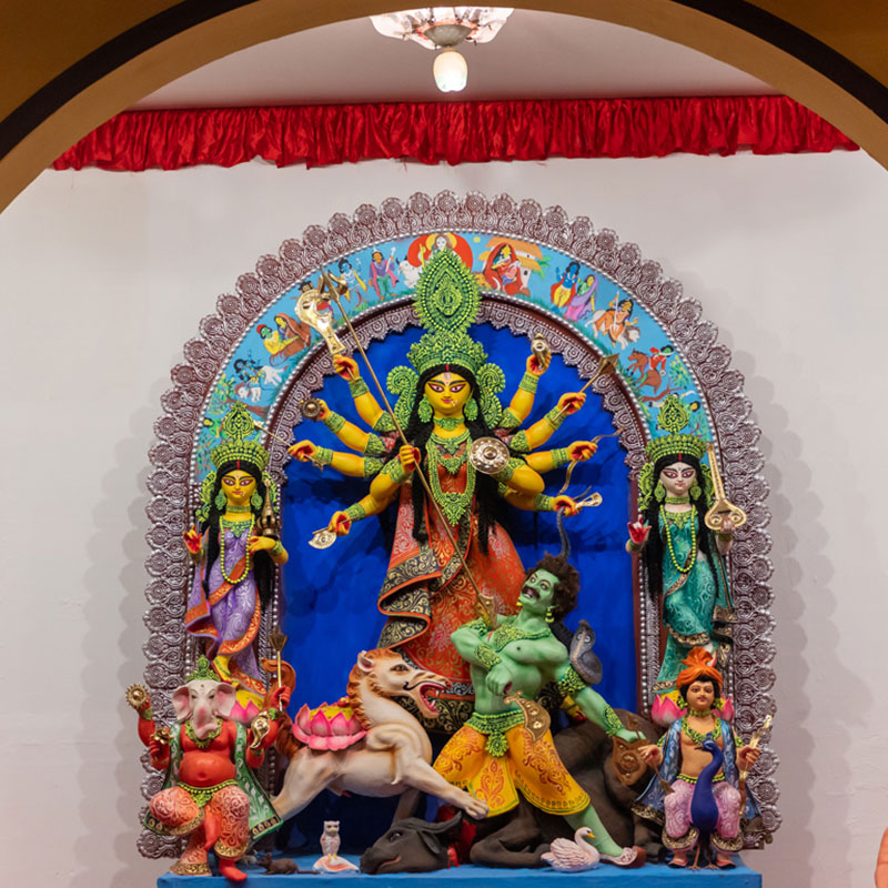 সন্তোষপুর লেকপল্লী * কলকাতা, পশ্চিমবঙ্গ