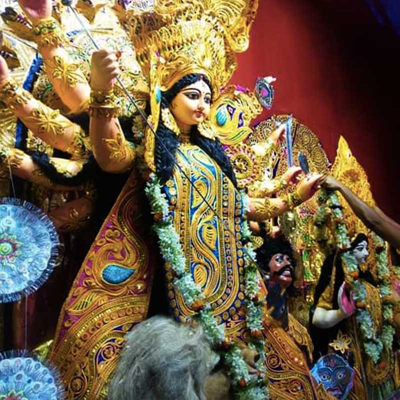 উপহার শারদোৎসব * কলকাতা, পশ্চিমবঙ্গ