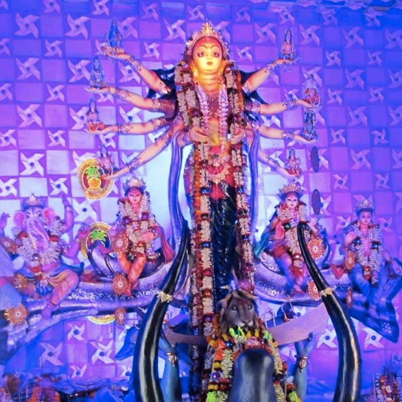 বলাকা আবাসন * কলকাতা, পশ্চিমবঙ্গ