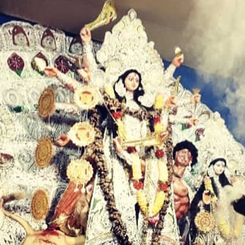 অগ্রণী সংঘ * পশ্চিম বর্ধমান, পশ্চিমবঙ্গ