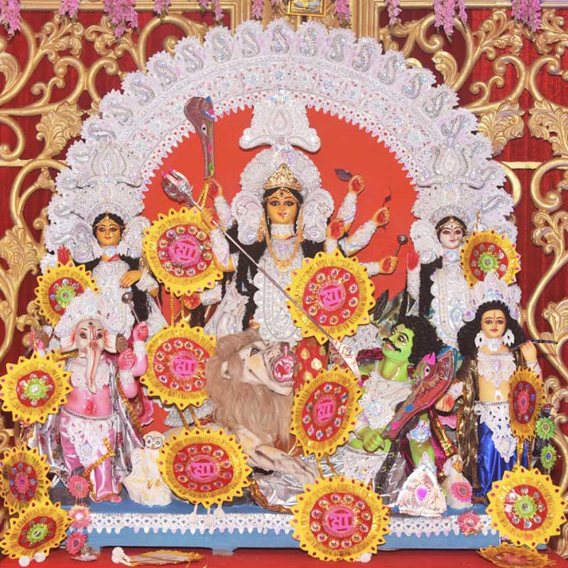 বঙ্গ মৈত্রী সংসদ * মুম্বই, মহারাষ্ট্র