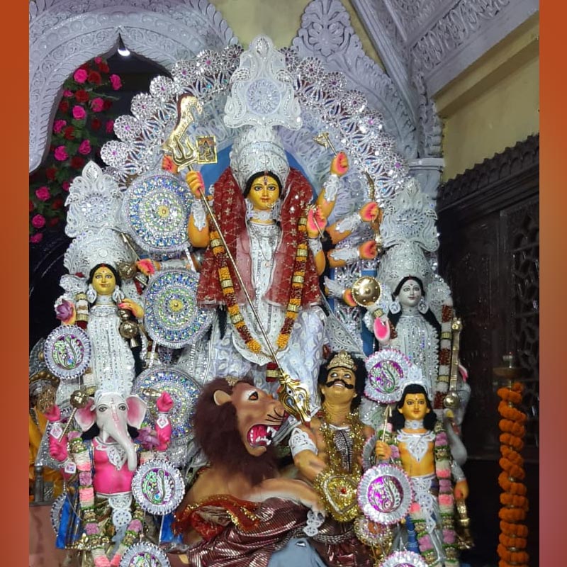 শ্রীমন্দির এন.এন.বি.এইচ * দার্জিলিং, পশ্চিমবঙ্গ