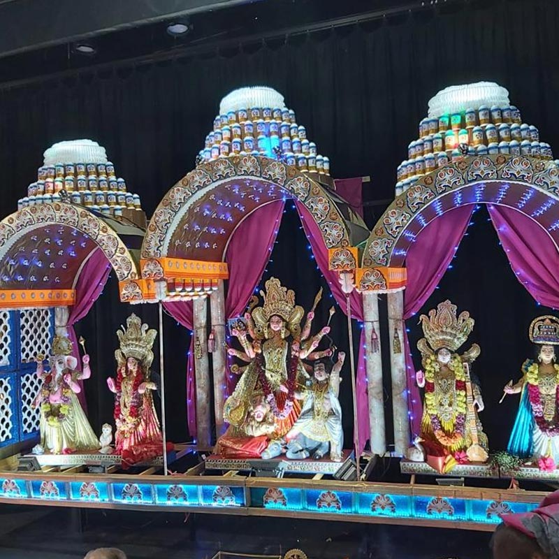 বেঙ্গলি সোসাইটি অফ কুইন্সল্যান্ড * অস্ট্রেলিয়া