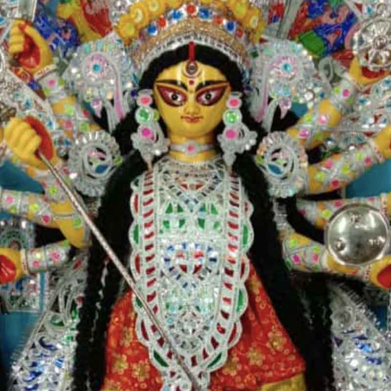 জোড়াসাঁকো কুণ্ডুবাড়ি * কলকাতা, পশ্চিমবঙ্গ