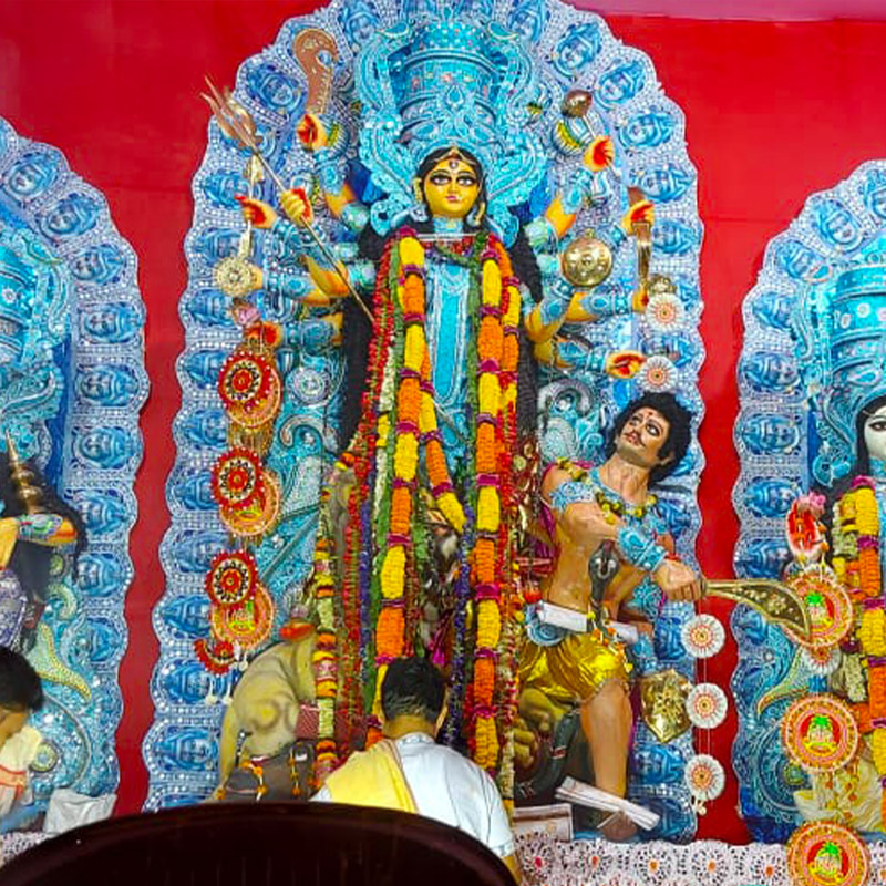 সাঁতরাগাছি বিদ্যাসাগর স্পোর্টিং ক্লাব * হাওড়া, পশ্চিমবঙ্গ